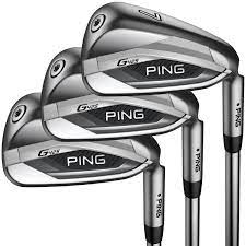 Ping Golf Club Set