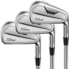 Titleist Golf Club Set