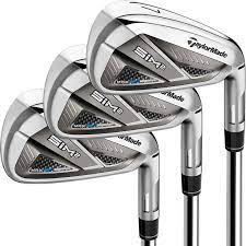 TaylorMade Golf Club Set