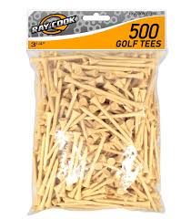 Golf Tees